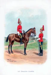 1st Dragoon Guards