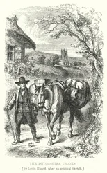 The Devonshire Crooks