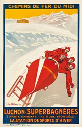 Luchon Superbagnères