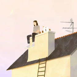 Sunset Watchers