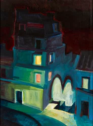 Nocturne