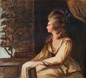 The Duchess of Devonshire