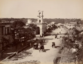 James Street, Secunderabad