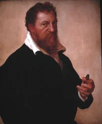 Self Portrait