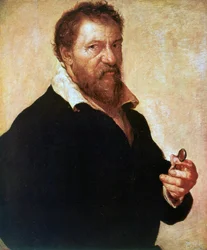 Self Portrait