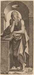 Saint Simon