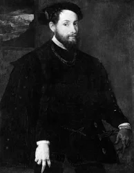 Portrait of a Man