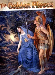 Jason and Hera, c.1900