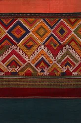 Fabric design