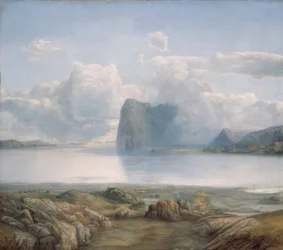 Borgøya Island