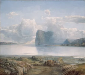 Island Borgøy