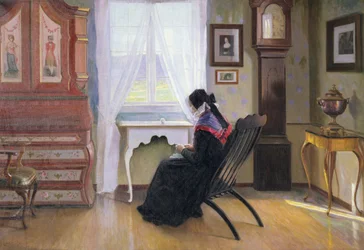 Grandmother