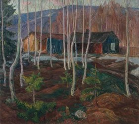 Smallholding