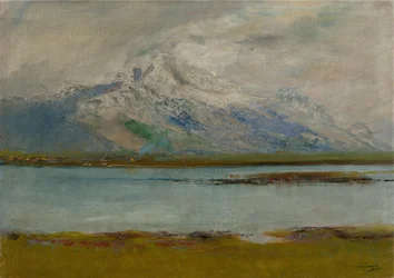 Tatra Landscape