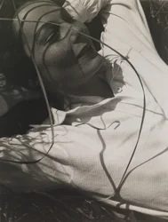 Portrait of Ellen Frank