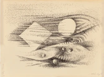 Rhythmical Wave, 1946