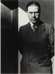 Self-Portrait