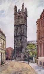 St Stephens Church