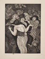 Some Holiday, published 1925