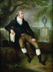Homage to the Girondins