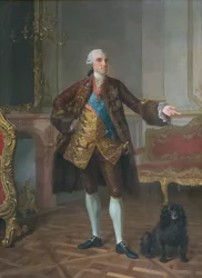 Don Filippo de Bourbon
