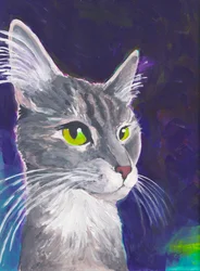 Catdog, c.2023