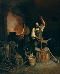 The Forge