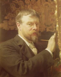 Self Portrait