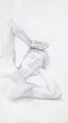Female Head and Torso
