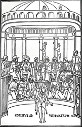 Plantus, Comoediae, c. 1511