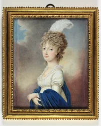 Marie-Therese-Charlotte, Duchesse d
