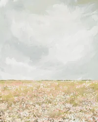 The Budding Fields, c.2023