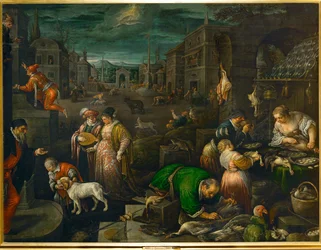 The Month of February