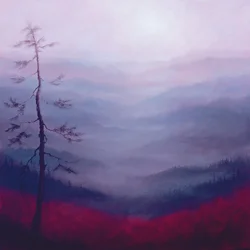Alpine Pink