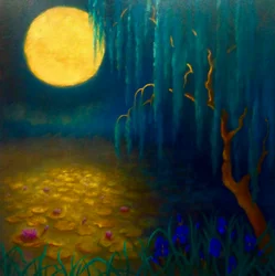 Flower Moon