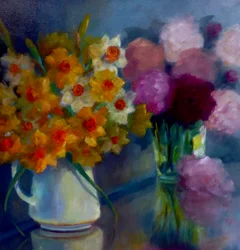 Joy of Flowers, 2021