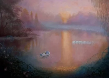 Swan Lake, 2025