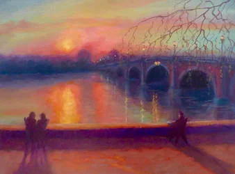 Promise (Richmond Bridge)