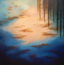 Still Willows, 2025