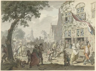 Village Fair