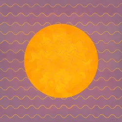 Summer Sunrise, 2022