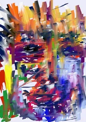 Dynamic Color Expression