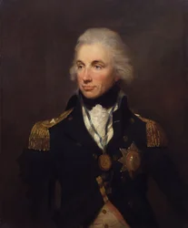 Horatio Nelson