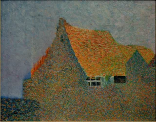 The House