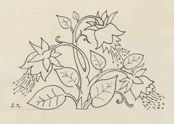 Flower Bush