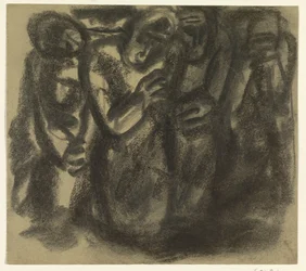Group of People