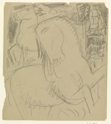Two Horses