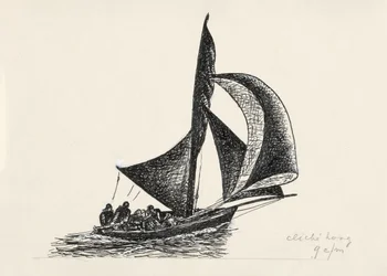 Sailing Ship