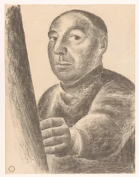 Self-Portrait