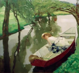 In the Boat